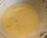 Túros fahéjas palacsinta recept fázis 2 fotója