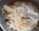 Handi Dum Aloo- Lachha Parathas recipe step 5 photo