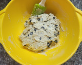 Foto del paso 3 de la receta: Galletitas avena y ricota