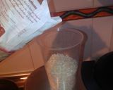 Foto del paso 2 de la receta: Arroz con leche light en robot MC y de forma tradicional