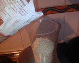 Foto del paso 2 de la receta: Arroz con leche light en robot MC y de forma tradicional
