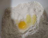 Foto del paso 2 de la receta: Pasta flora 😜😜