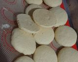 Foto del paso 4 de la receta: Alfajorcitos
