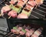A picture of step 7 of Our Golden Ratio * [Negima] – Yakitori Sauce.