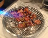 A picture of step 12 of Our Golden Ratio * [Negima] – Yakitori Sauce.