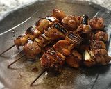 A picture of step 13 of Our Golden Ratio * [Negima] – Yakitori Sauce.