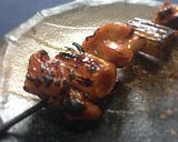 A picture of step 14 of Our Golden Ratio * [Negima] – Yakitori Sauce.