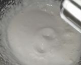 Foto del paso 1 de la receta: Bizcocho Nube