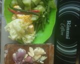 Foto langkah ke 1 dari resep Sayur Asem Sederhana.