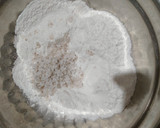 மேகி பால் கொழுக்கட்டை ரெசிபி ஸ்டேப் 4 புகைப்படம்