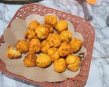 Foto langkah ke 3 dari resep Peuyeum bol.