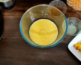 A picture of step 2 of Pineapple Lemonade | Mocktail | Quick Refreshing Drink.