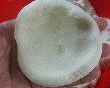 Foto del paso 2 de la receta: Arepa de queso en la sartén