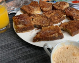 Foto del paso 4 de la receta: Torrijas saludables fit