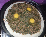 Foto del paso 1 de la receta: ✨Tarta de acelga✨