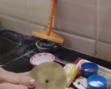 A picture of step 5 of Rice Flour Sticks - Tamil Nadu Snacks.