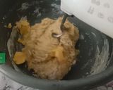 Foto langkah ke 3 dari resep Donat Dengan Isian Ayam.