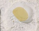 Foto del paso 2 de la receta: Ñoquis de harina y agua - Súper livianos 😍