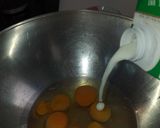 Foto del paso 6 de la receta: Sopa de pollo con bolitas crujientes de calabacín