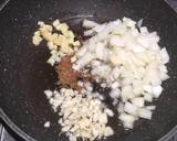 Fenugreek creamy paneer or methi malai paneer recipe step 1 photo