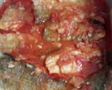 Foto del paso 3 de la receta: Bacalao con tomate casero