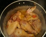 Foto del paso 2 de la receta: Arroz con pollo