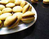 Foto del paso 6 de la receta: Alfajor Yo - Yo