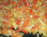 Foto del paso 4 de la receta: Arroz con tentáculos