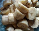 Foto langkah ke 1 dari resep Kolak pisang,ubi.