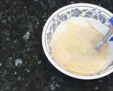 Foto langkah ke 10 dari resep Udang saos Mayonaise.