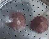 A picture of step 4 of Ragi Dates Modak.