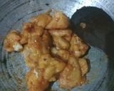 Foto langkah ke 4 dari resep Kembang kol goreng asam manis.
