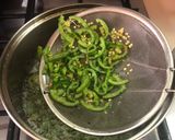 Foto del paso 3 de la receta: Camarones Fritos al estilo Chino con el toque Sonorense