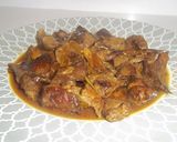 Foto del paso 12 de la receta: Coraeta con ajos tiernos