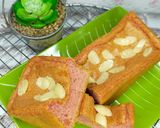 Foto langkah ke 7 dari resep Bolu Pisang Lowcarb/Debm/Keto.