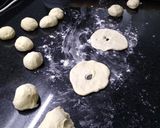 Foto del paso 1 de la receta: Torta fritas saludables en freidora de aire