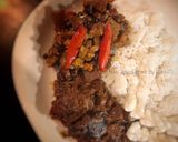 Foto langkah ke 4 dari resep Gudeg Nangka (Pelengkap Nasi DjogdjaYork).