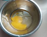 Foto langkah ke 1 dari resep Egg Cookies.
