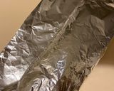 Foto langkah ke 6 dari resep Burger Wrap - Bisa untuk BEKAL | Rendah Karbohidrat.