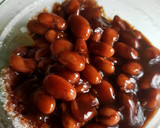 Foto langkah ke 9 dari resep Es kacang merah khas Manado.