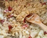 Sólet, ahogy én szeretem recept fázis 4 fotója