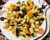 Fruit chaat # Ramzan special recipe step 1 photo
