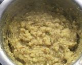 ચોખા ના લોટ નુ ખીચુ (Rice Flour Khichu Recipe In Gujarati રેસીપી સ્ટેપ1ફોટો