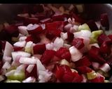 માયોનીઝ સલાડ રેસીપી સ્ટેપ1ફોટો