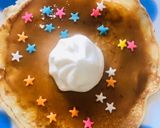 Foto del paso 4 de la receta: Hotcakes o panqueques al estilo americano 🥞 Rápido y fácil