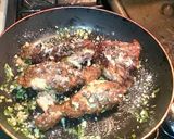 Foto del paso 10 de la receta: Pollo a la parmesana