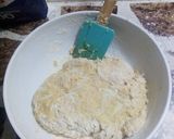 Foto del paso 5 de la receta: Torta 80 golpes sin manteca