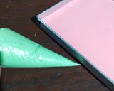 Foto langkah ke 4 dari resep 610.Huricane Chiffon Roll Cake.