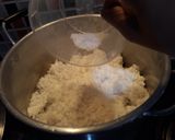 Foto langkah ke 5 dari resep Kue Lupis.