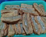 Foto langkah ke 4 dari resep Jihu (kanji tahu) gemoy.